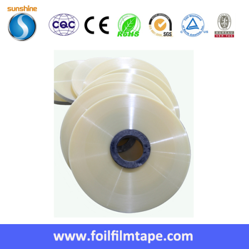 Polyester PET Tape for insulation