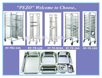 kitchen trolley cart