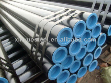 en10219.1 erw steel pipes high quality