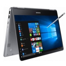 Samsung - Notebook 9 Pro - 15inch Touch-Screen Laptop