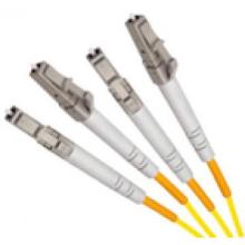 Fiber Optic Patch Cords OS1 LC-LC