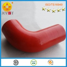 Flexible silicone hose/silicone hose/silicone rubber straws