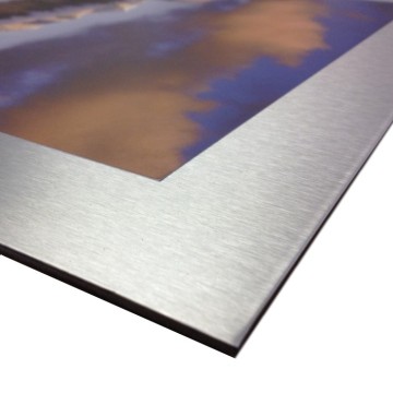 Office Decorative Brushed ACM