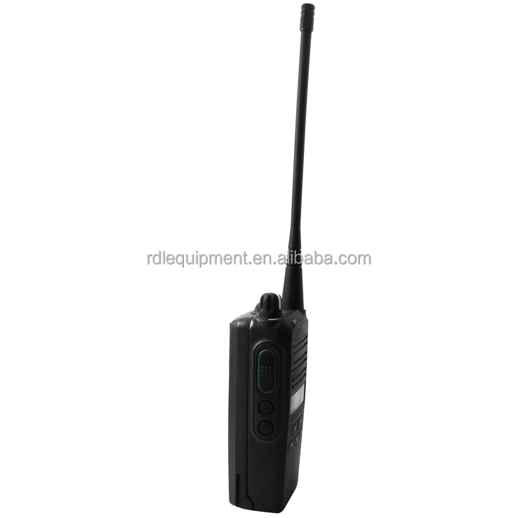 CP1300 Commercial UHF Two Way Radio Business Walkie Talkie for motorola