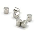 Small size neodymium cylinder N35 magnet