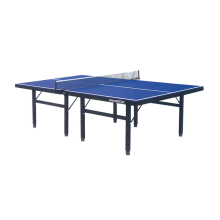 Indoor table tennis table(without wheel)