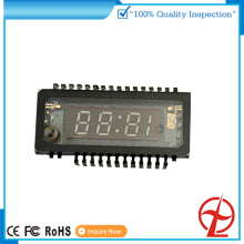 china VFD display 16 digit manufacturers micro