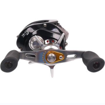 Japan Used Teben Baitcast Fishing Reel for Sale at Factory Price
