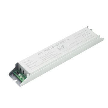 CE ROHS LED DRIVER EMERT Light Emergel Driver