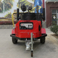 200L Concrete Asphalt Crack Sealing Machine Work Performance Road Crack Sealing Machine