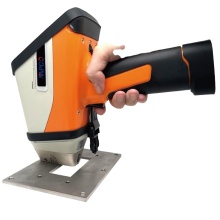 MARK 600M Handheld Metal Alloy Analyzer: Portable XRF Spectrometer