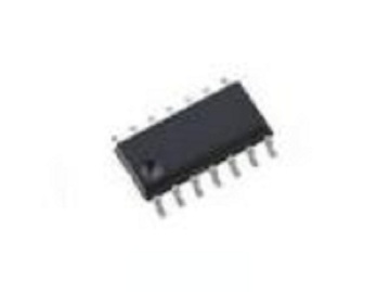 original IC T JA1054A-motor ECU driver