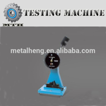 hIgh quality izod charpy impact machine