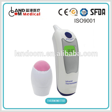 Digital Thermometer Forehead Thermometer with CE