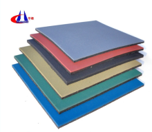 15mm to 50mm playground rubber floor tiles