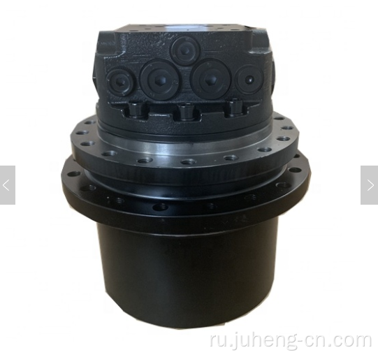 Excavator U27 Final Drive Mag-18VP-350F-9