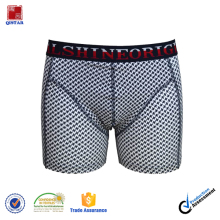 Wholesale Cotton Underwear Men Boxer Short