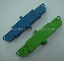 E2000 Fiber Optic Adaptor