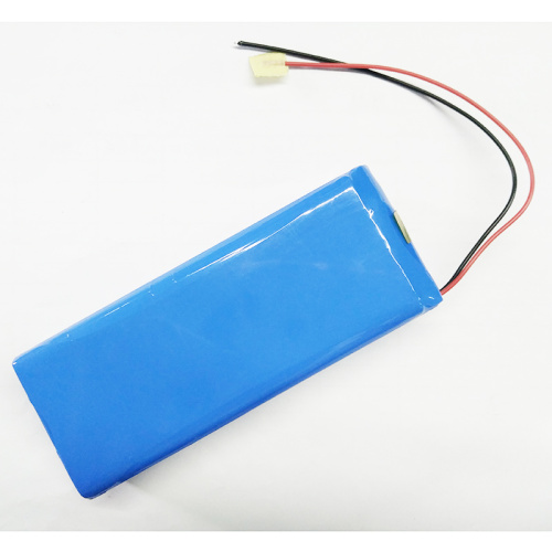 High Temperature 1148118 11.1V 7000mAh Li Polymer Battery