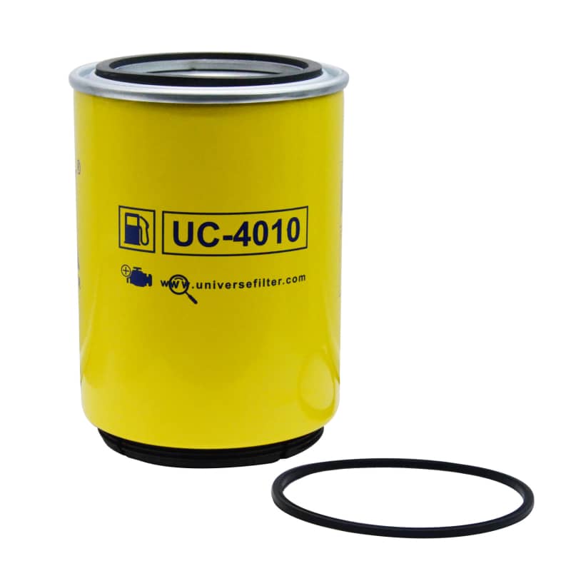 high quality fuel filter for truck