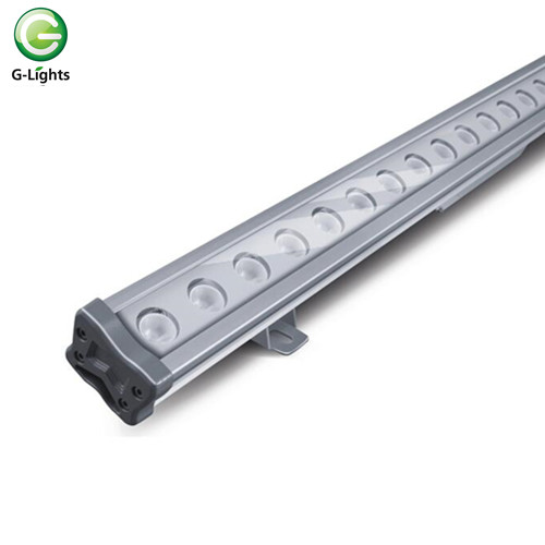 12watt LED Wall Washer Light