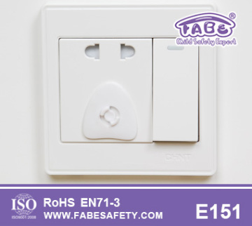 Child Safe Plate Outlet Cover