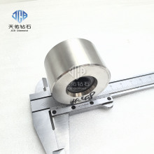 43*27 4.49mm CVD-coated drawing dies for drawing fine wires of precious metals