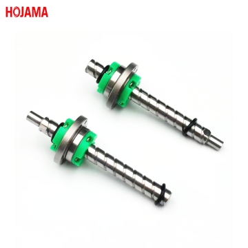 6mm Custom Ball Screw with Nut Steel Balls