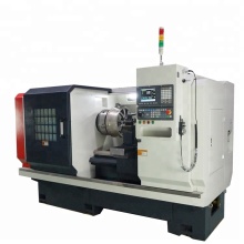 Mobile wheel repair diamond cut cnc lathe equipment AWR32H