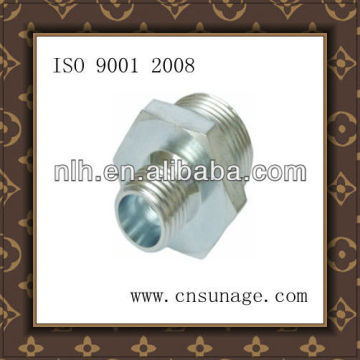 butt-weld tube butt weld tube fittings metric male o-ring