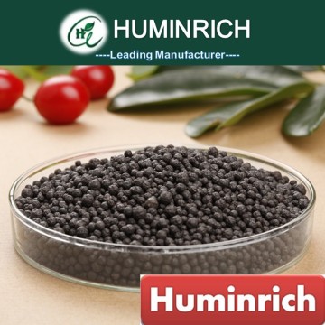 Huminrich Leonardite Extraction Of Organic Compounds