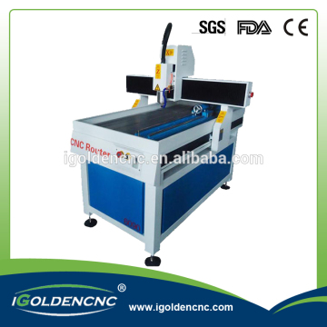 hot sale cnc router 6090/6090 pcb cnc router/ cnc router rotary 6090