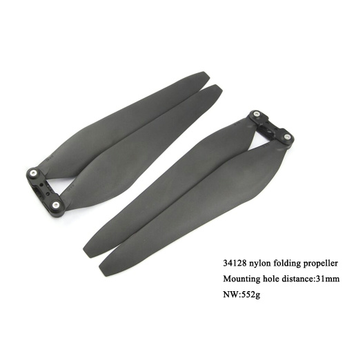 34" Folding Propeller 34*12.8 For Drone