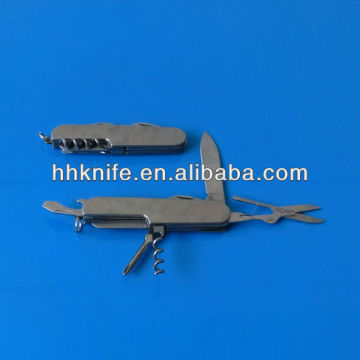 Multifunction Pocket Knife