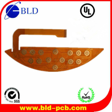 FPC Assembly Board For WiFi Antenna /FPCB Board