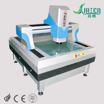 Large size automatic vision measuring system