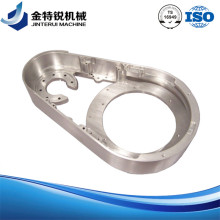 power laser cut parts