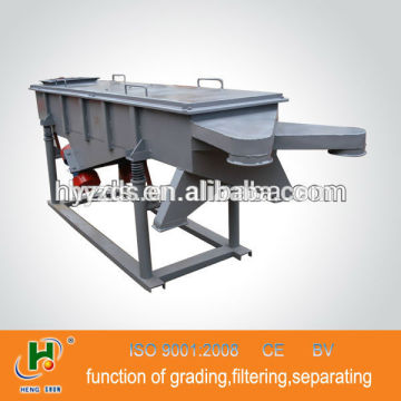 Vibrating sieves Separator for powder or granule