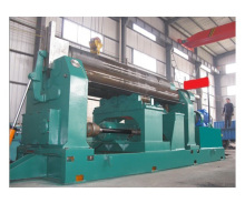 Three Roller Symmetrical W11 Plate rolling machine