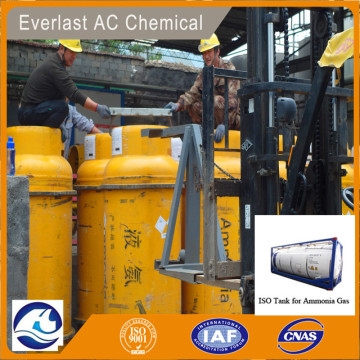 factory directly supply Anhydrous Ammonia