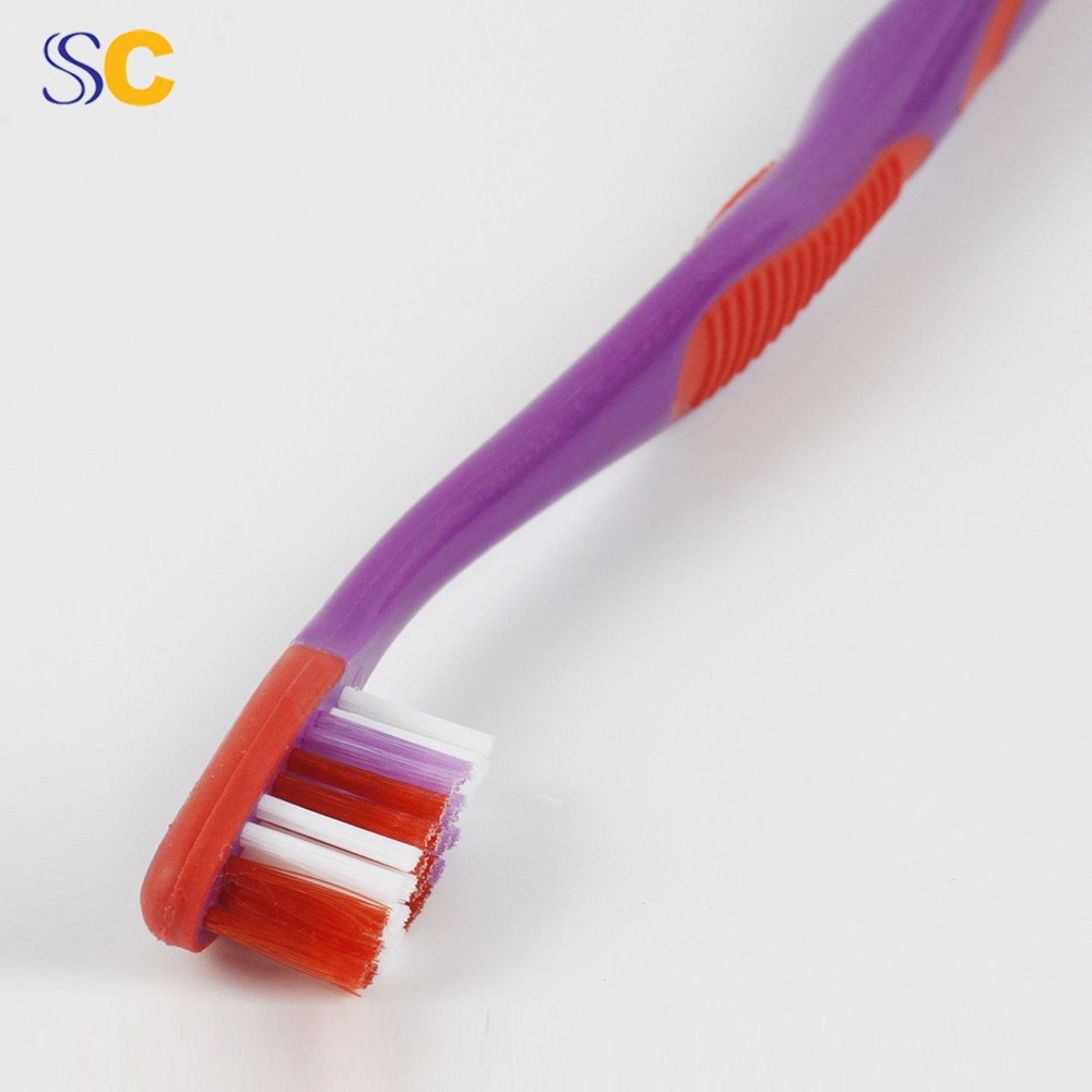 Wholesale Cheap Kids Eco Friendly Soft Toothbrush