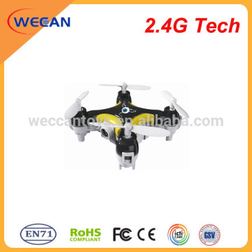 WECCANTOYS mini drone rc aircraft for sale