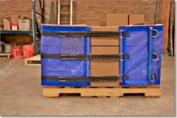 Surface Protection Film High Quality Pallet Wrap