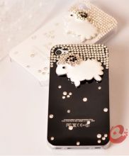 for Ipone Protector /for Iphone Cover Case/ for Iphone Decoration