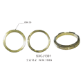 Anillo de sincronizador de transmisión de autopartes manual para Nissan OEM 32607-01T01