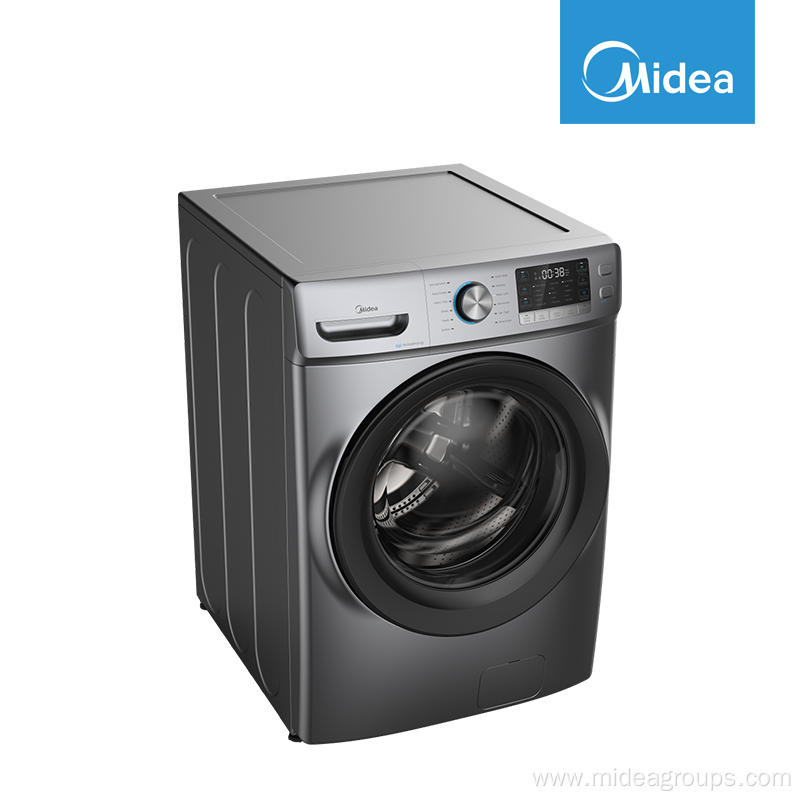 Hercules Series 02 Big Capacity Front Loading Washer