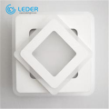 LEDER 27W Decorative Wall Sconce Lighting