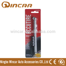 car Tyre pressure guage pen bike motor cycle tire air tire pencil style tester