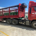 Amer 200 l Drum Pack Rust Resistance Good Compatibility l-Hm 46# Advanced Ashless Anti-Wear Hydraulic Oil For Engineering