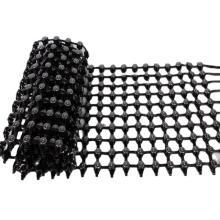 Customized IP67 Outdoor Waterproof P120 Pixel LED Net Screen Display